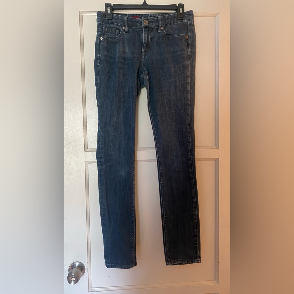 Express Jeans Mia Ultra Skinny Size 2